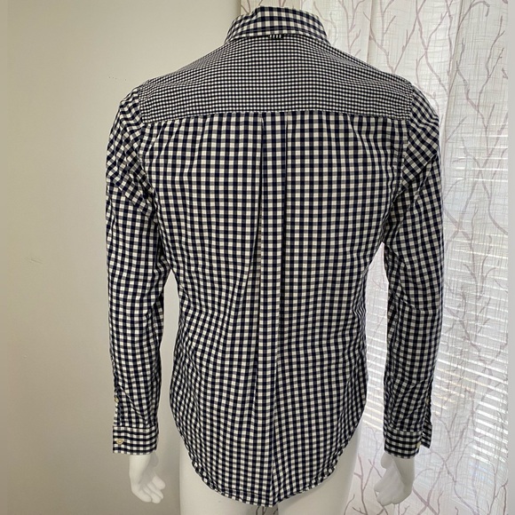 FIVE FOUR - Dress Shirt - Picture 2 of 4